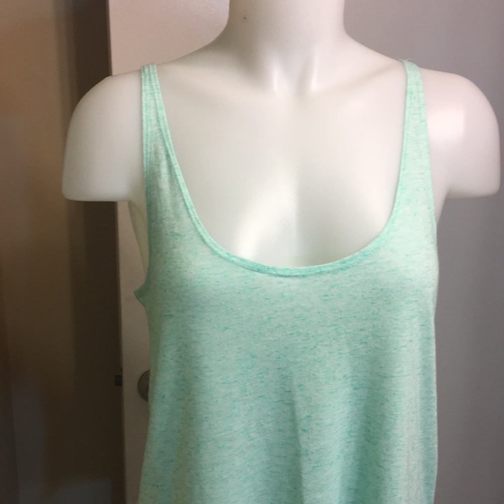 Great condition VS Angels tank top - Picture 6 of 8